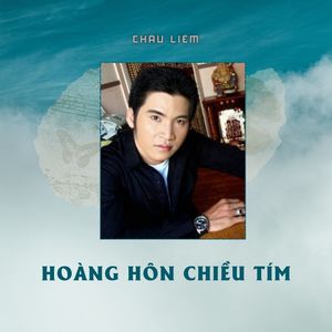 Hoàng Hôn Chiều Tím