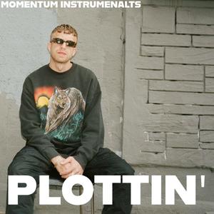 Plottin' (Instrumental)