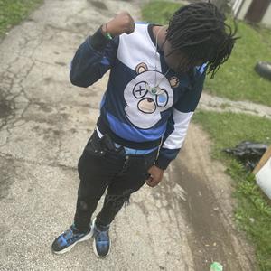 When It Get Dark (Explicit)