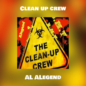 Clean up crew (Explicit)