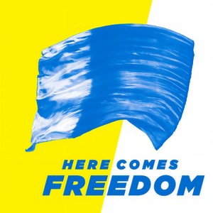 Here Comes Freedom[feat. John Wilds & Courtney Raley] (Live)