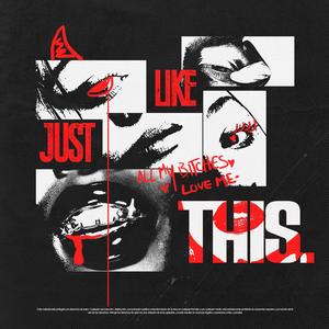 JUST LIKE THIS (feat. juannimoyano) [Explicit]