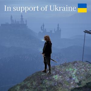 Marichka Experimental Ambience