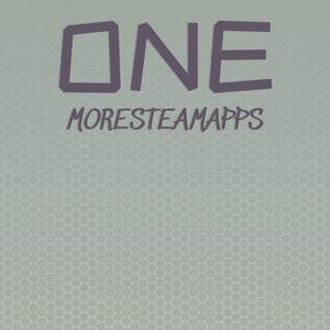 One Moresteamapps