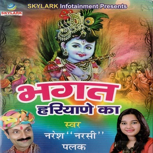 Naresh Narsi - Aaya Hun Mai Tera Darbar