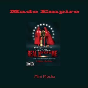 Real Ni##a Me (Explicit)