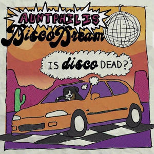 Is Disco Dead? (Mastered) [Explicit]