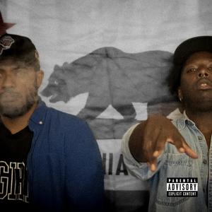 Cesar E Chavez Ave Interlude (feat. Kc Marie) (Explicit)