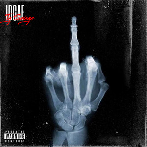 Idgaf (Explicit)