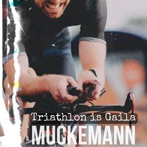 Triathlon is Gaila