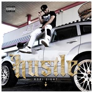 HUSTLE (feat. WXTERGVNG) (Explicit)
