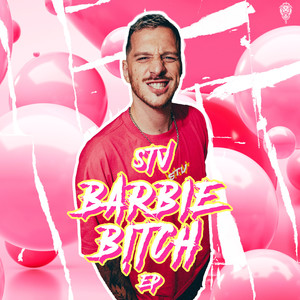 Barbie B!tch EP