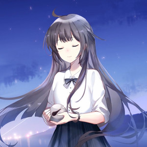 【洛天依AI】elm (ACE COVER)