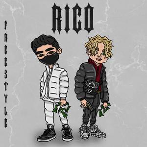 RICO (Freestyle) (feat. Krofxes) (Explicit)