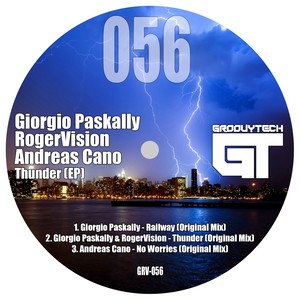 Thunder (Original Mix)