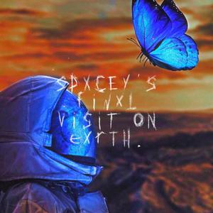 she wxnted flowers, so i gxve her n empty vxse. (Explicit)