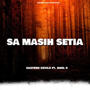 Sa Masih Setia