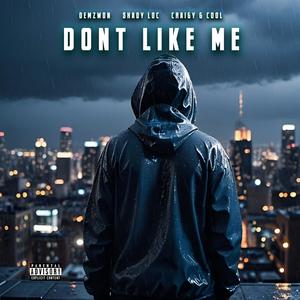 Dont Like Me (feat. Shady Loc & Craigy G Cool) [Explicit]