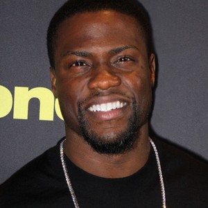 Kevin Hart (Explicit)