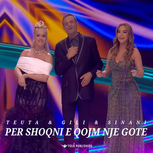 Per shoqni e qojm nje gote