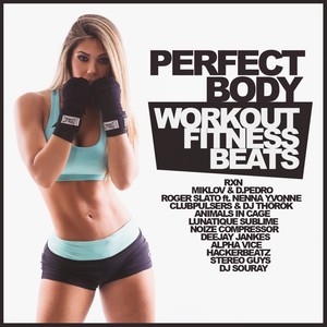 Perfect Body: Workout Fitness Beats