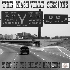 The Nashville Sessions
