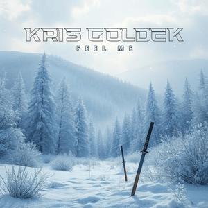 Feel Me-Kris Goldek