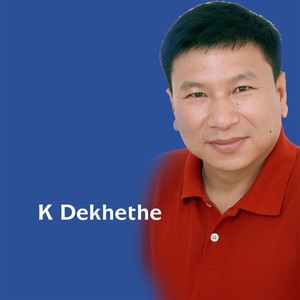 K Dekhethe (Acoustic Version)