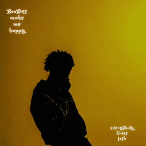 Boobies Make Me Happy (Explicit)