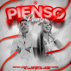 Pienso Pienso (Explicit)