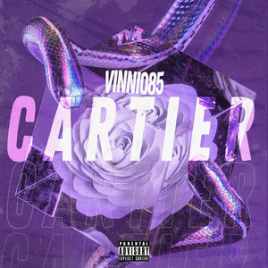 Cartier (Explicit)