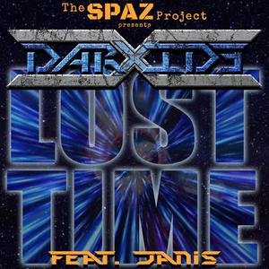 Lost Time (feat. Darxide & Janis) (Edit mix)