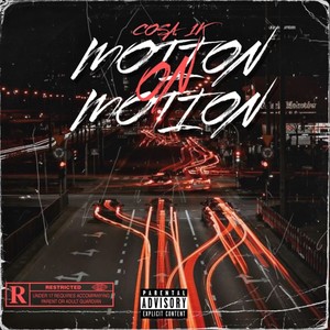 Motion (Explicit)