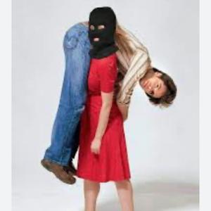 (Me Quieren Robar) (Explicit)