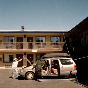 Buffalo (Live At Mississippi Studios)