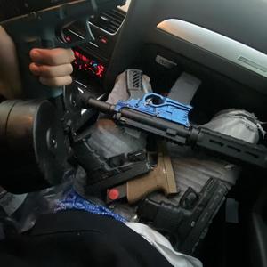 On My Soul (Explicit)