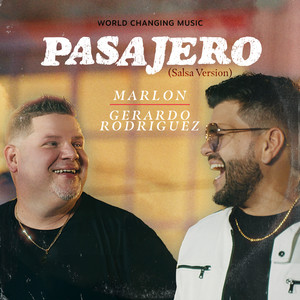 Pasajero (Salsa Version)