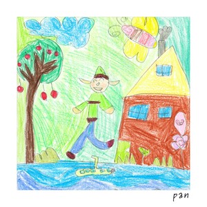 Pan(Feat.PYROMANIAC)