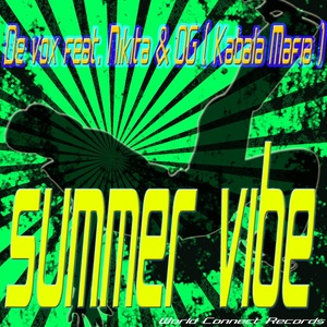 Summer Vibe feat. Nikita & OG (Original Radio Edit)