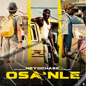 Osa'nle (Explicit)