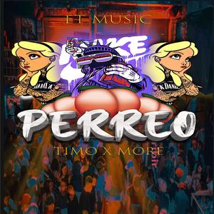 Perreo (feat. Dj More)