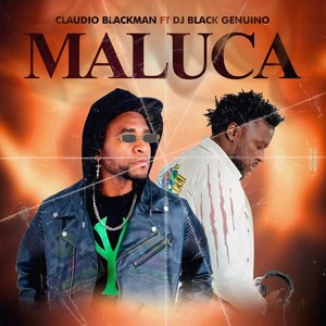 Maluca (feat. Dj Black Genuino)