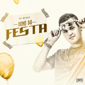 Dono da Festa