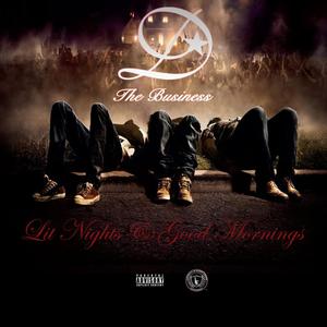 Y'all Do(feat. Black Don) (Explicit)