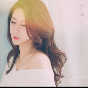 VOICE - 목소리 (声音)