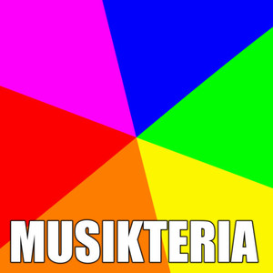 musikteria (Remix)