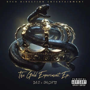 The Gold Experiment (Explicit)