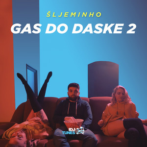 Gas do daske 2