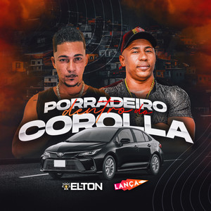 Porradeiro dentro do corola (Explicit)