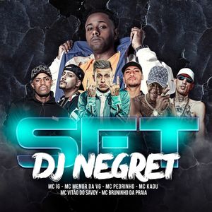 Set Dj Negret (Explicit)